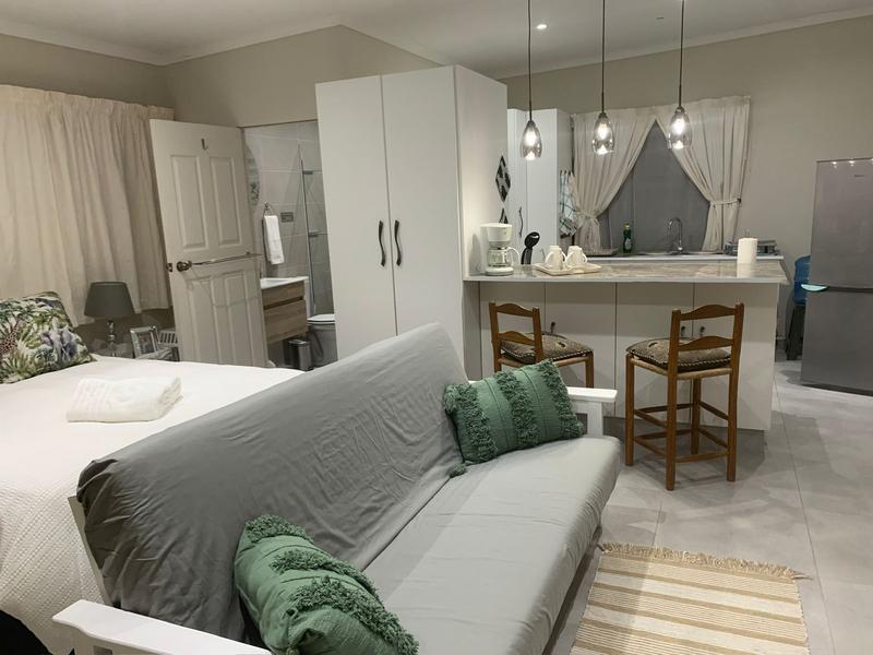 4 Bedroom Property for Sale in Fraaiuitsig Western Cape